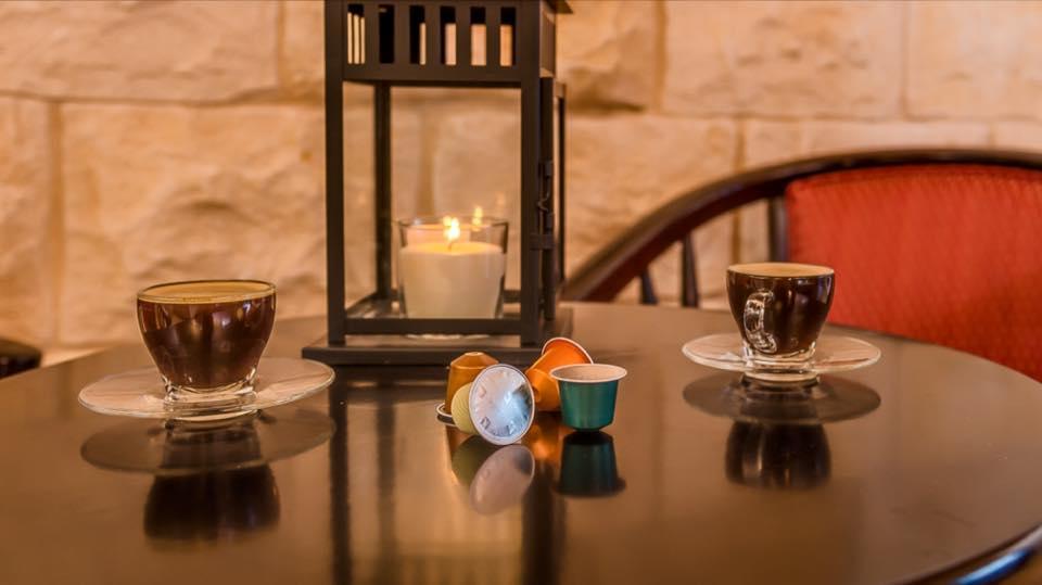 Gilad Cabins Odem Buitenkant foto